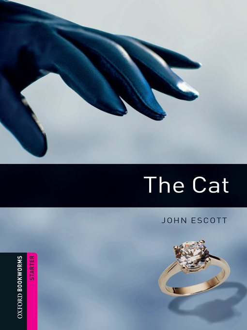 Title details for The Cat by John Escott - Available
